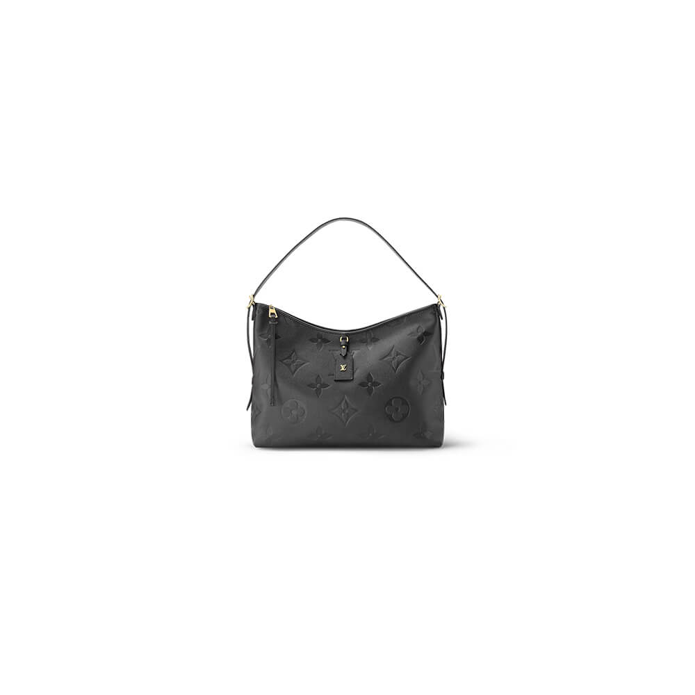 LV  CarryAll MM