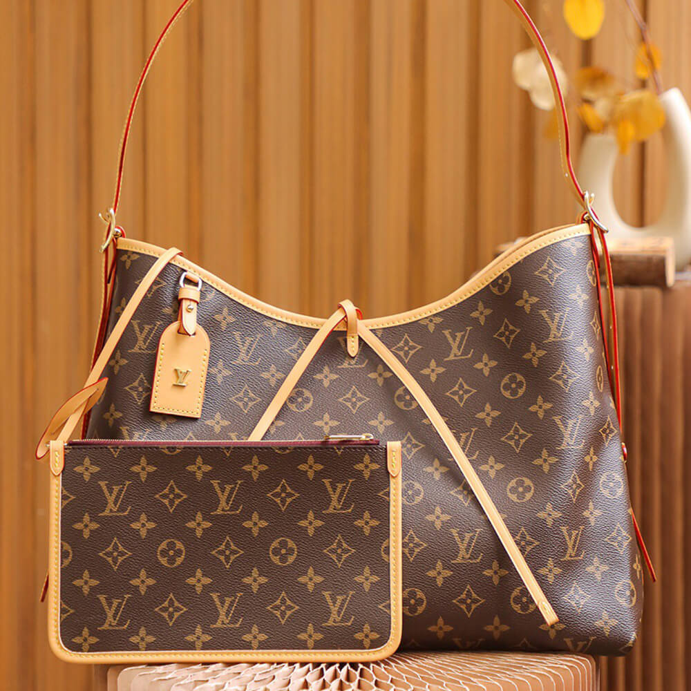 LV CarryAll MM