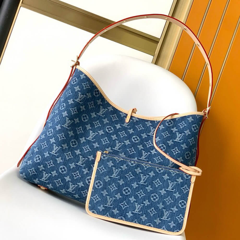 LV CarryAll MM