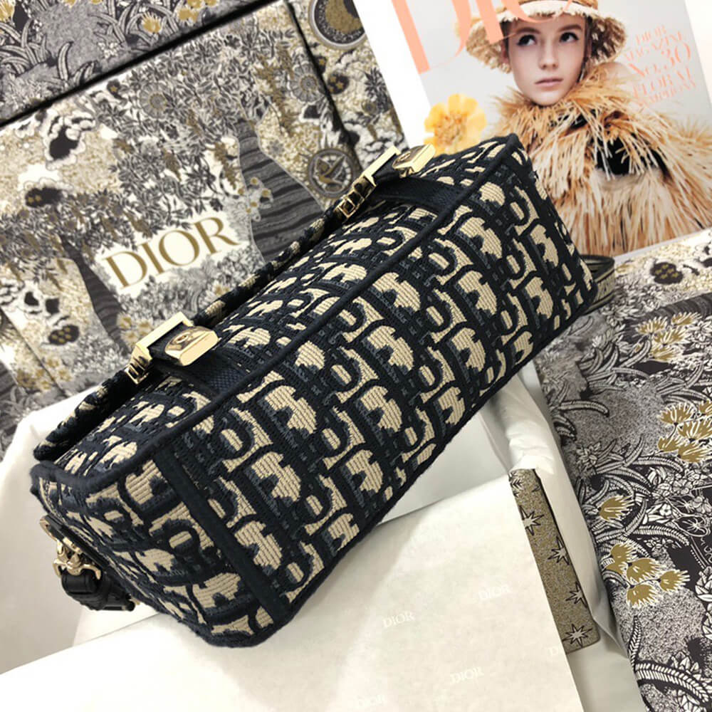 small D*orcamp bag