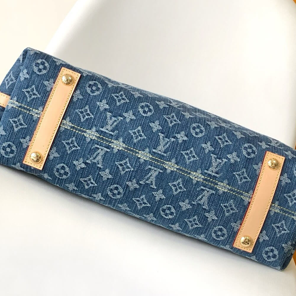 LV CarryAll MM