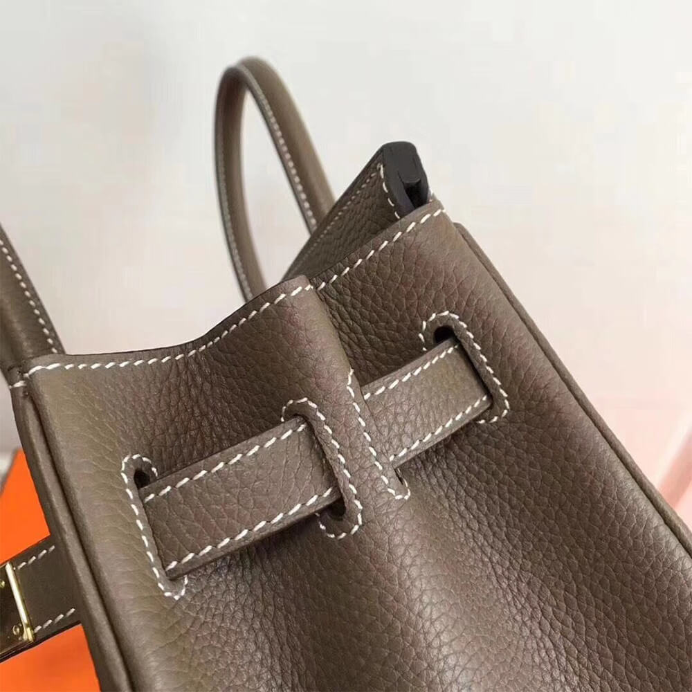 H**mes birkin bag 30