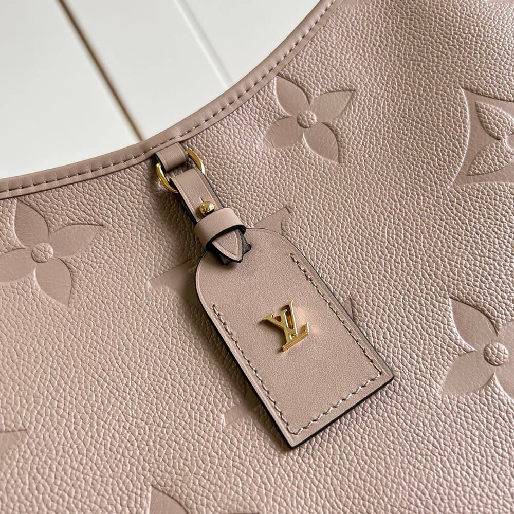 LV CarryAll MM