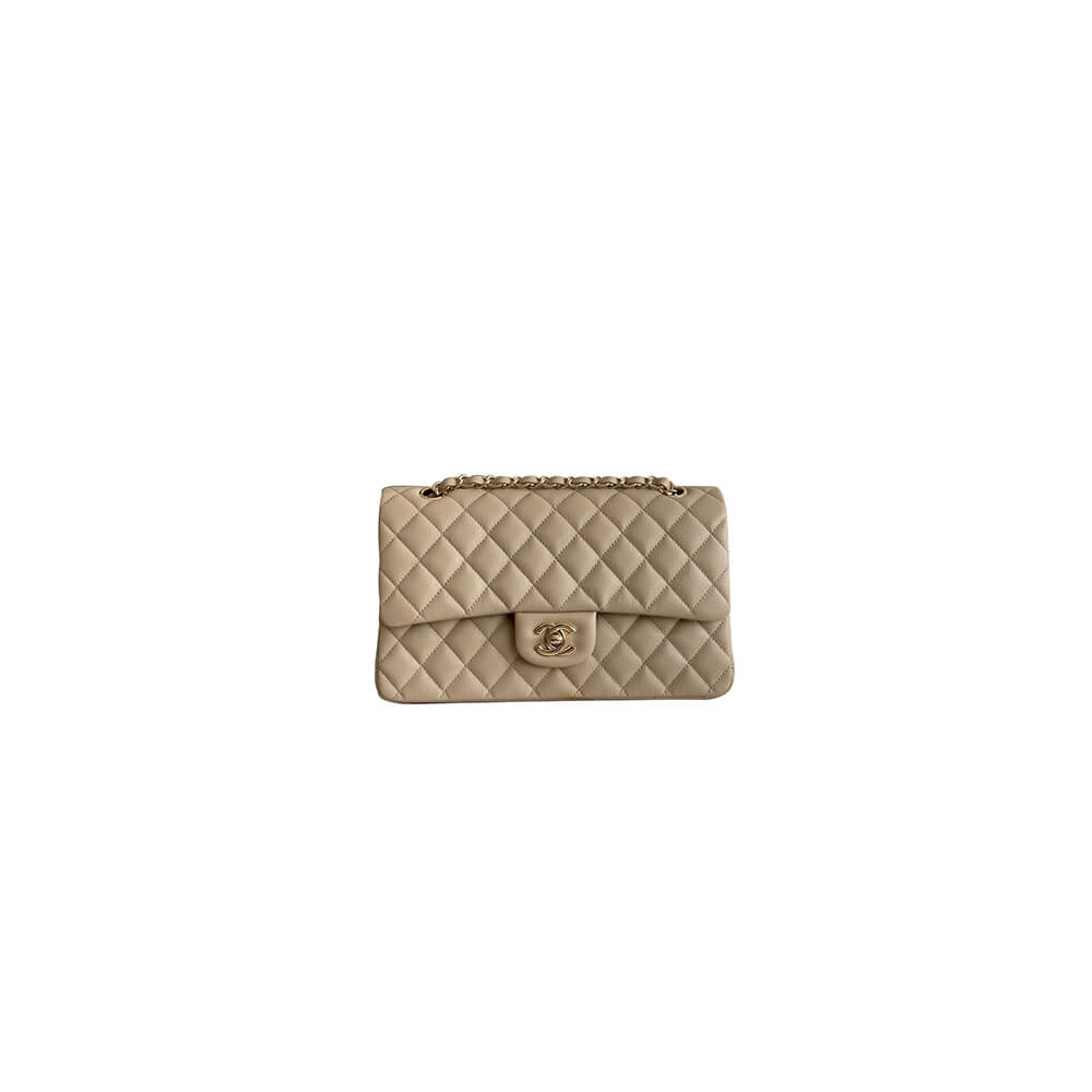 Ch*el classic fiap bag(high-end grade)