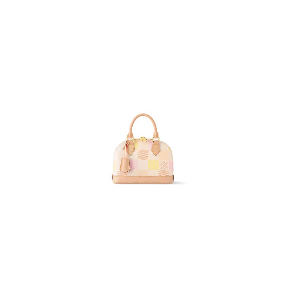 LV Alma BB