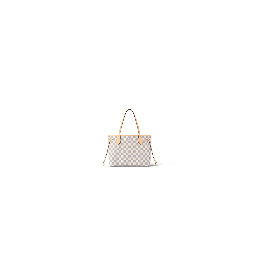 LV Neverfull PM  (High-end Grade)