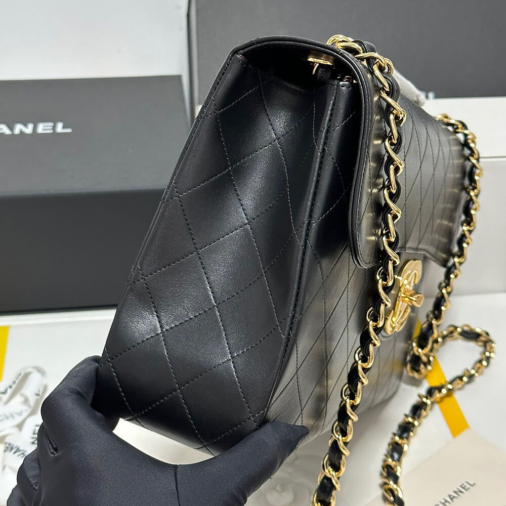 Ch*el class fiap bag(high-end grade)