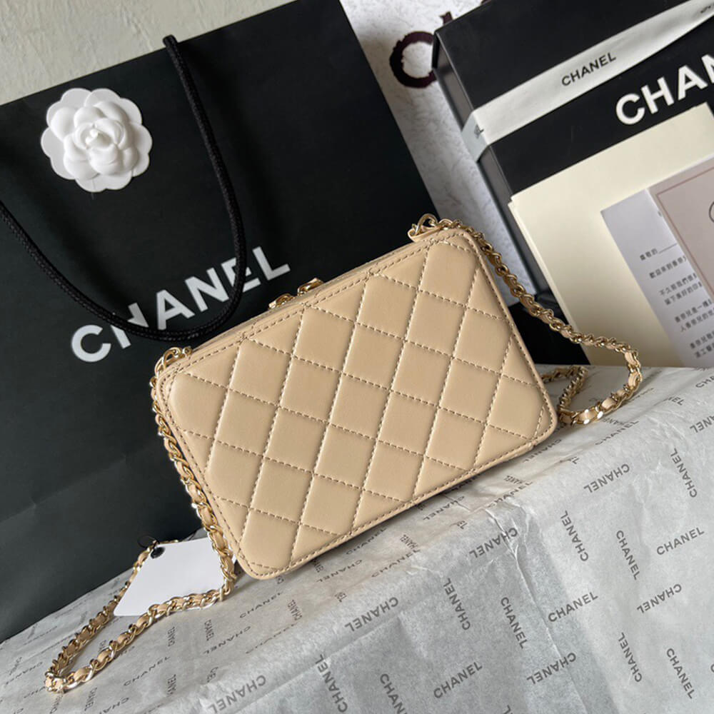 Ch*el camera bag