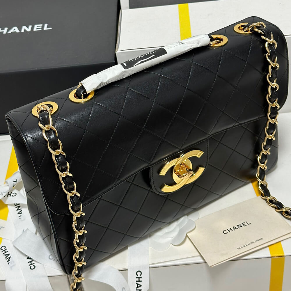 Ch*el class fiap bag(high-end grade)