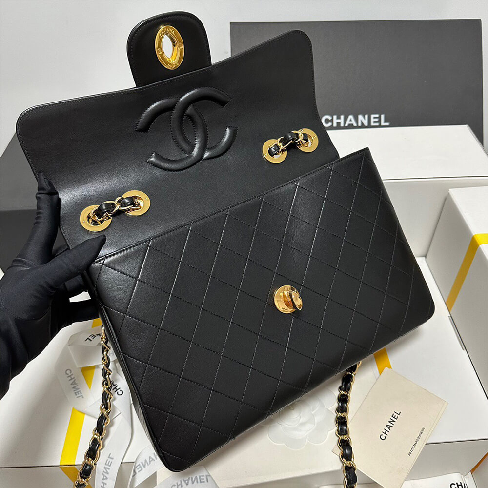 Ch*el class fiap bag(high-end grade)