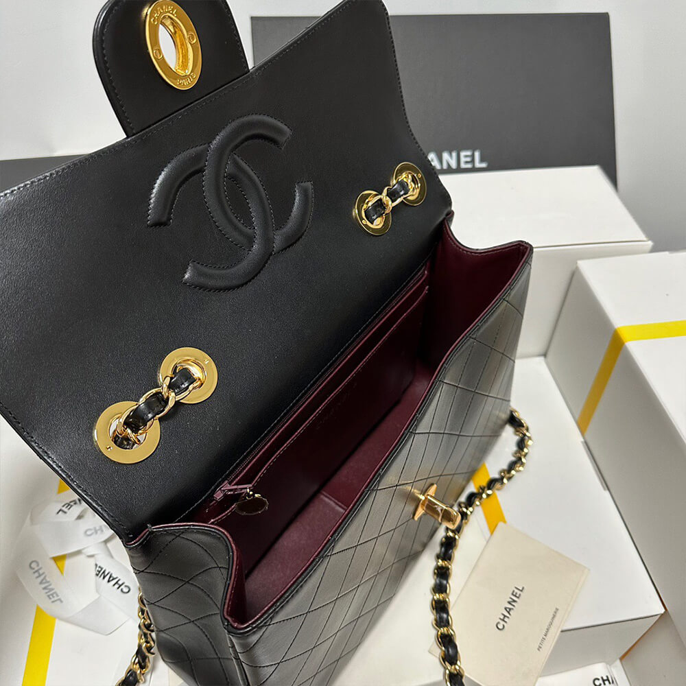 Ch*el class fiap bag(high-end grade)