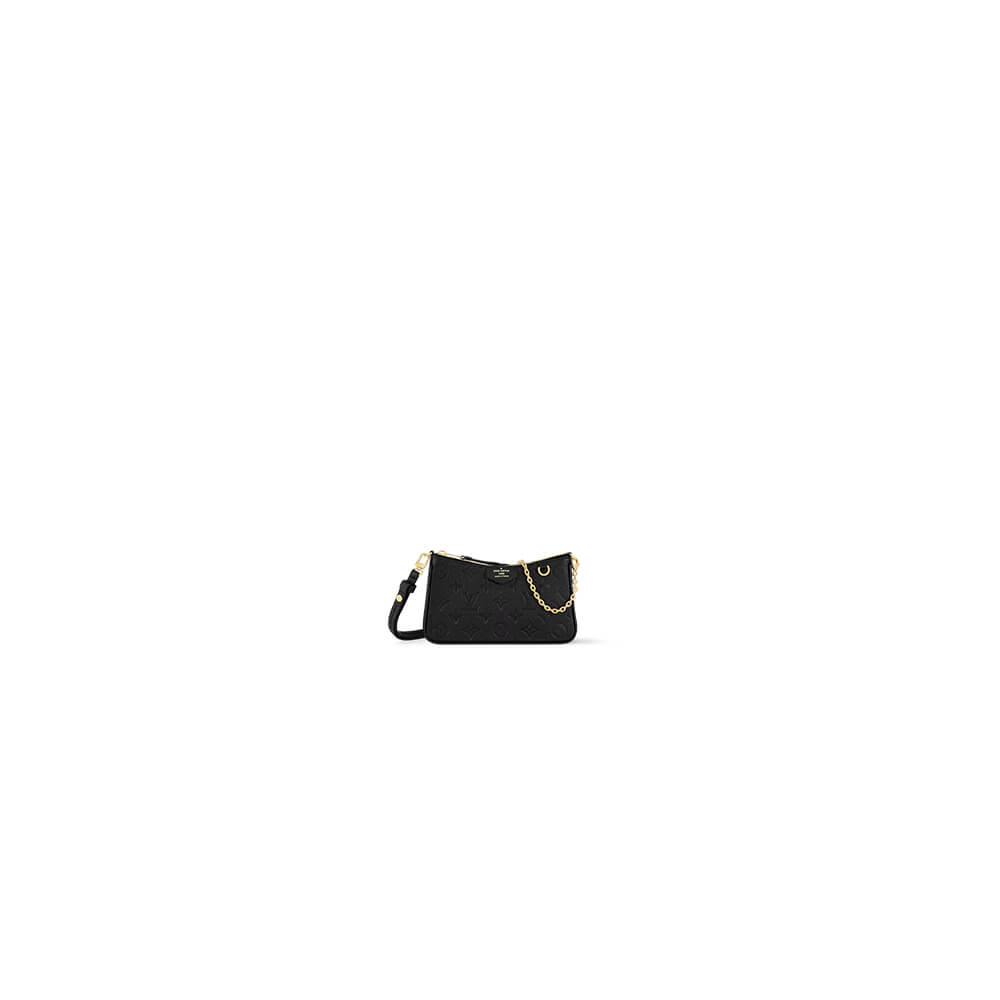 LV Easy Pouch On Strap