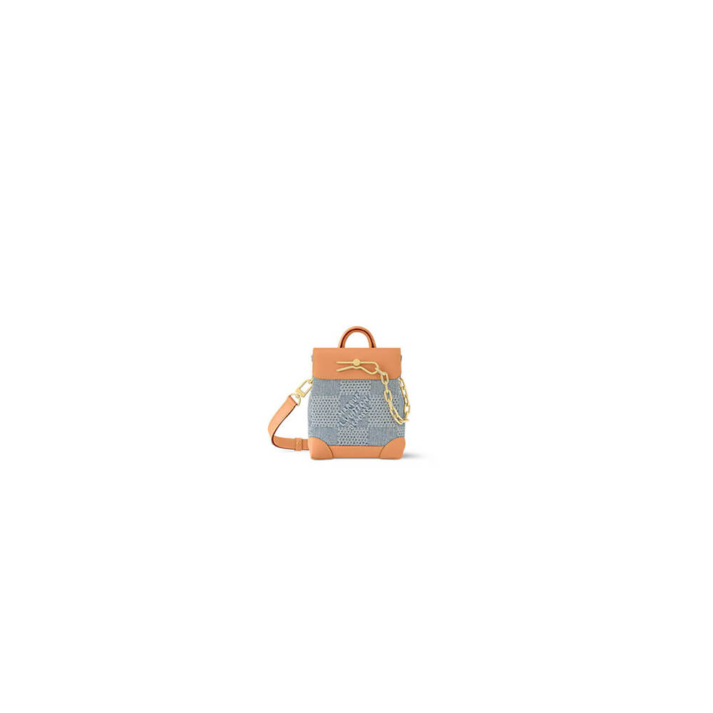 LV Nano Steamer