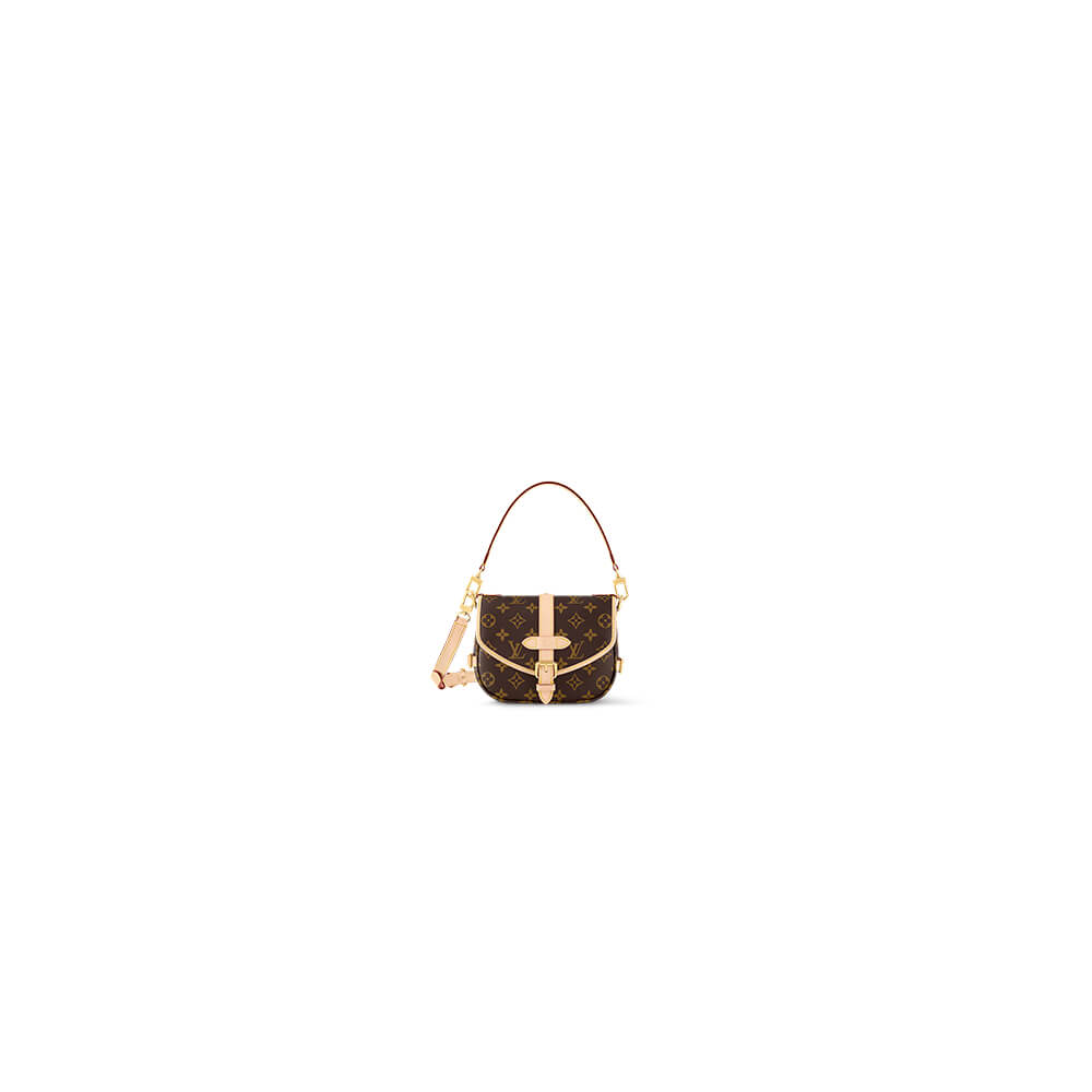 LV Saumur BB (High-end Grade)