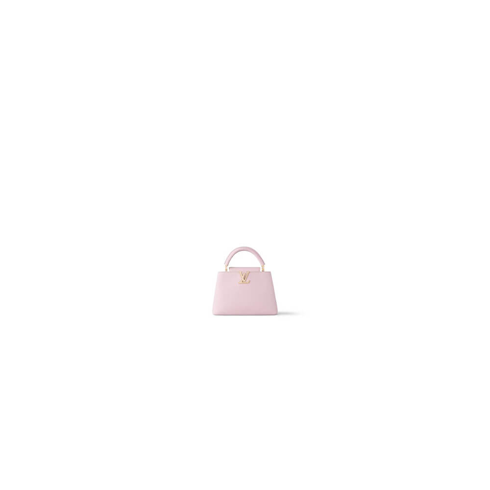 LV Capucines BB