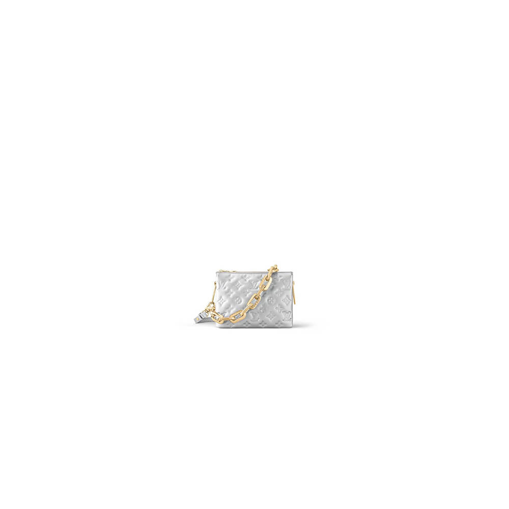 LV Coussin BB