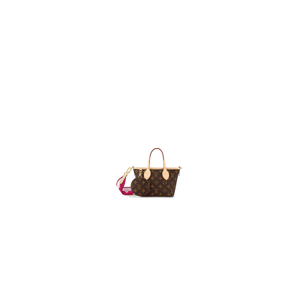 LV Neverfull BB