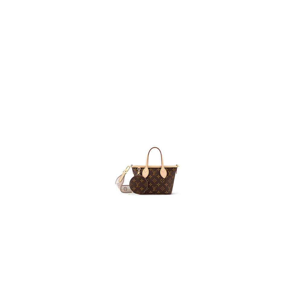 LV Neverfull BB