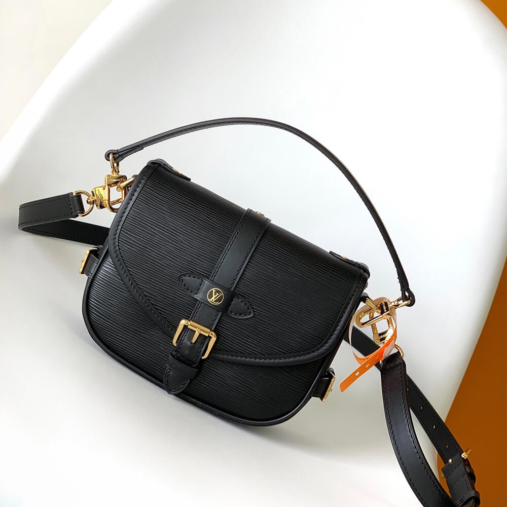 LV Saumur BB
