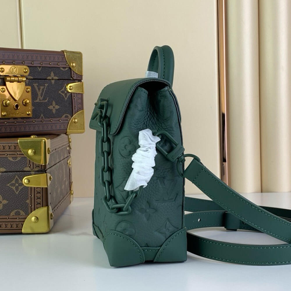 LV Nano Steamer