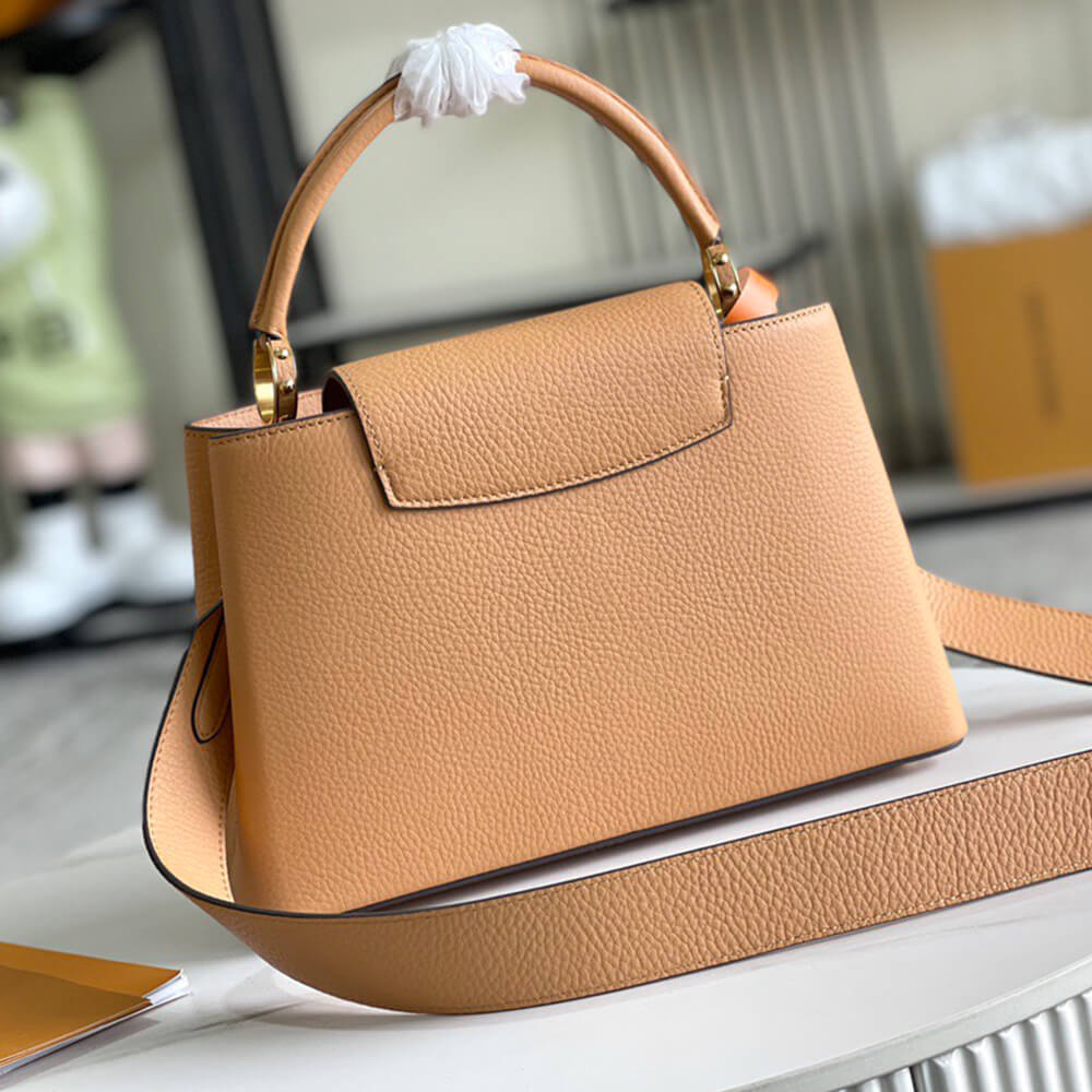 LV Capucines MM