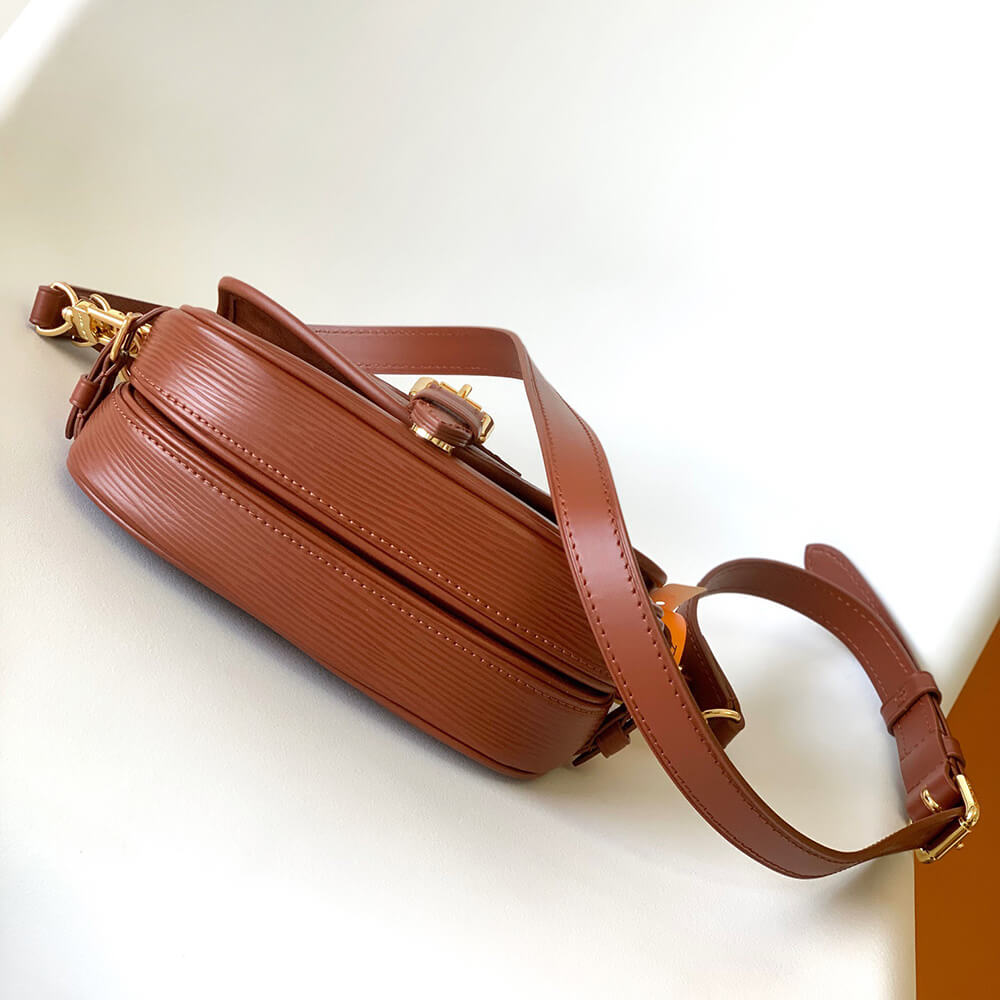 LV Saumur BB