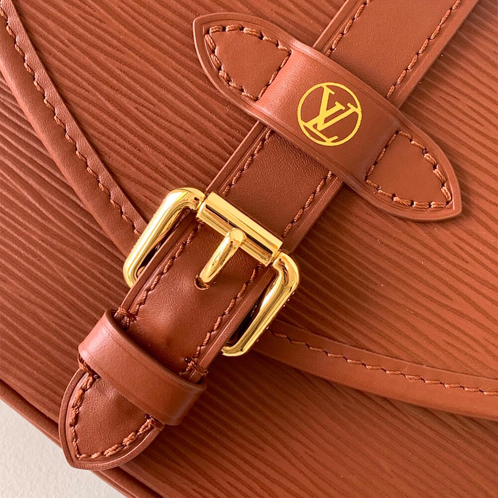 LV Saumur BB