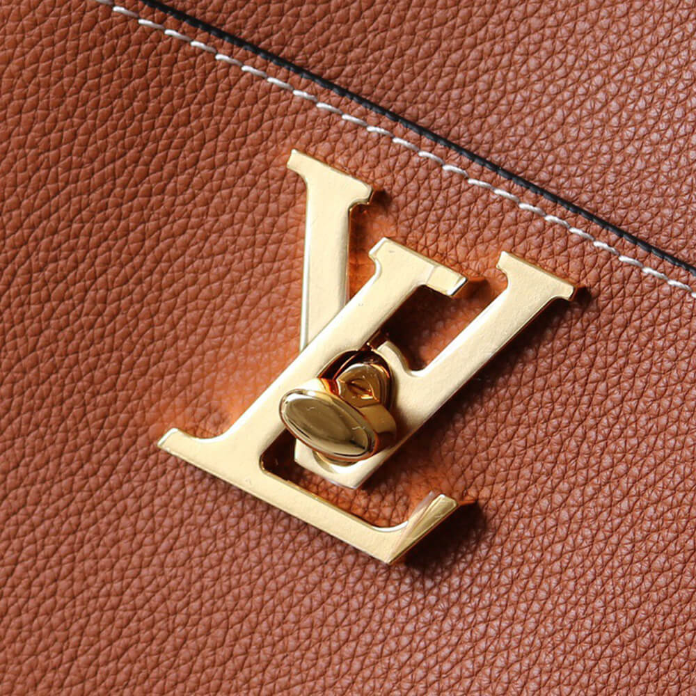 LV Lock and Walk