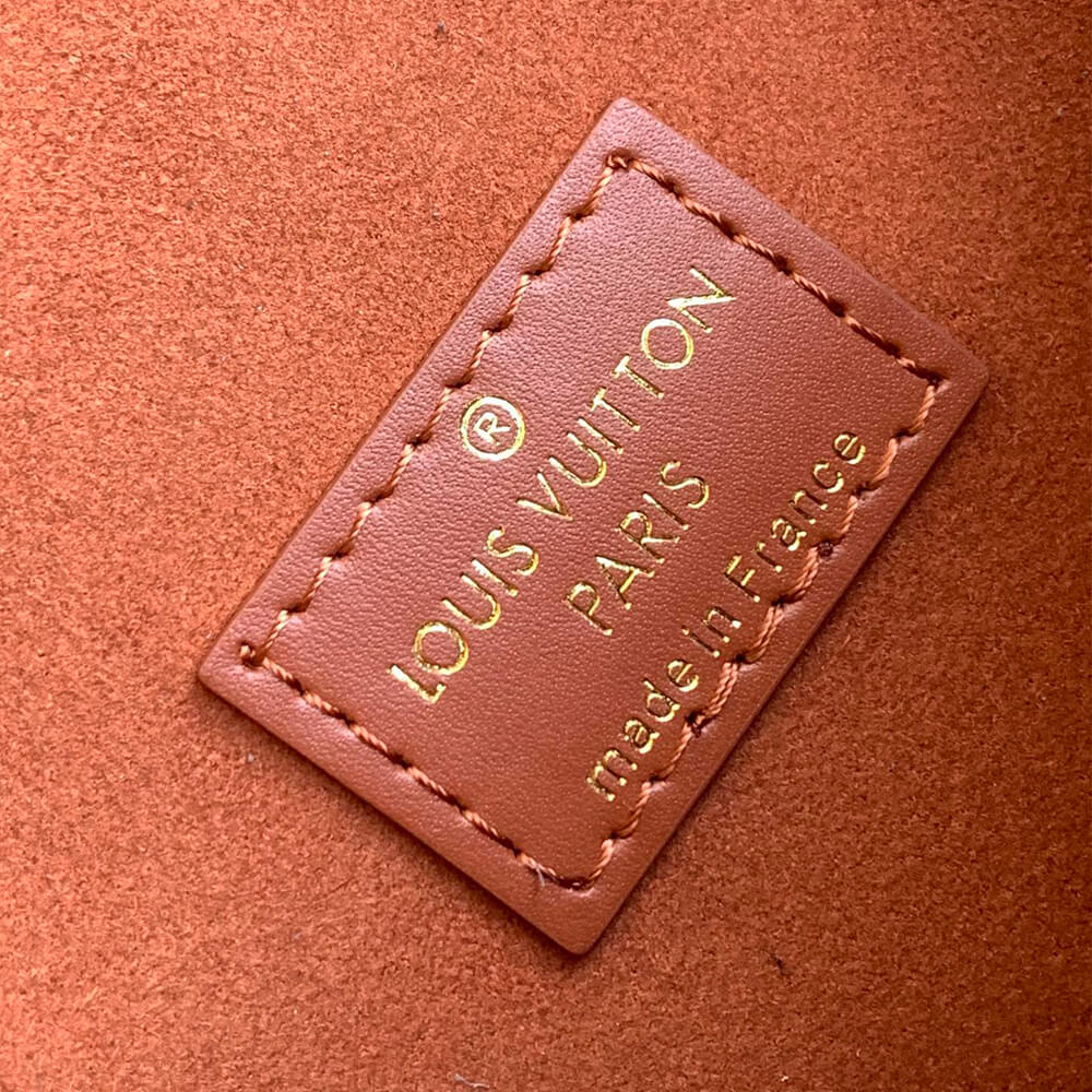 LV Saumur BB