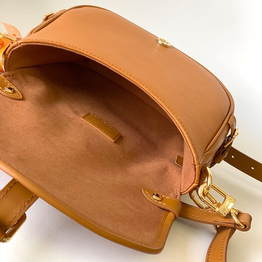 LV Saumur BB