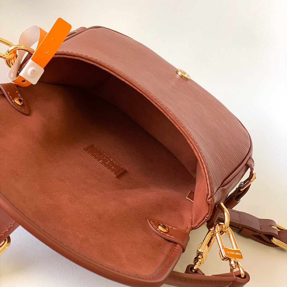LV Saumur BB