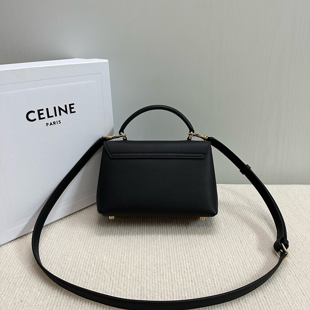 Ce**e teen nino bag in triomphe canvas