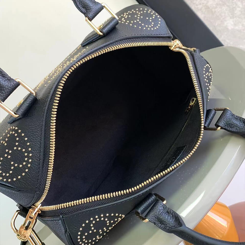 LV Speedy Bandoulière 25(High-end Grade)