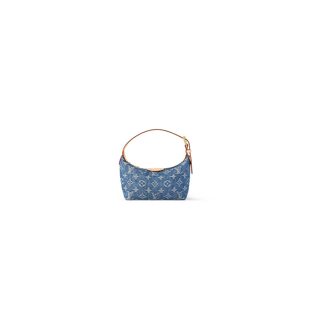 LV Hills Pochette