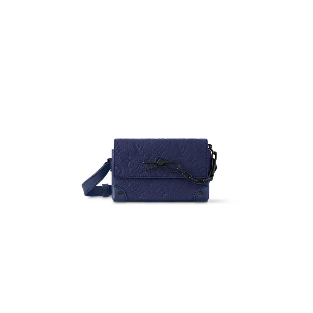 LV Steamer Wearable Wallet(HIGH-END GRADE)