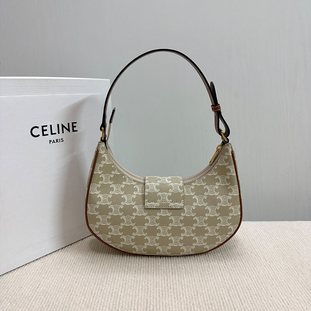 Ce**e medium ava triomphe bag