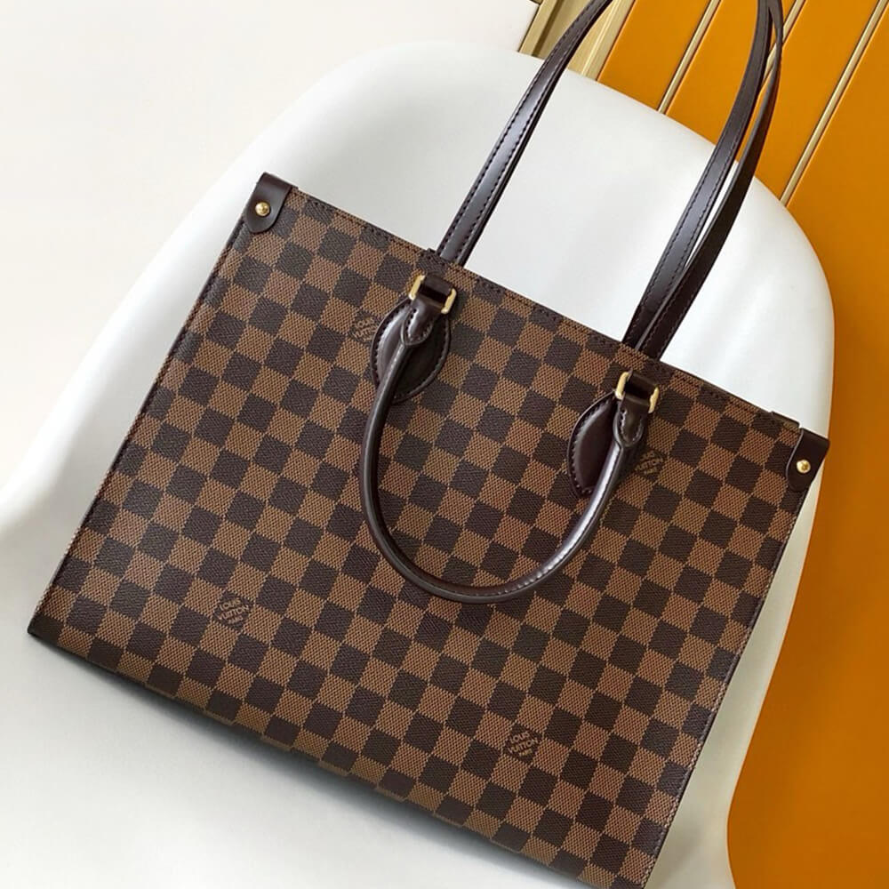LV ONTHEGO MM