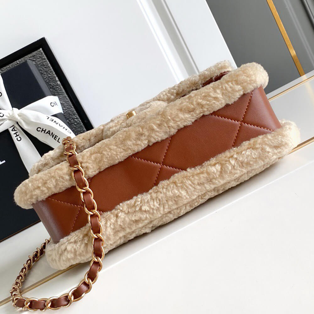 Ch*el flap bag(high-end grade)