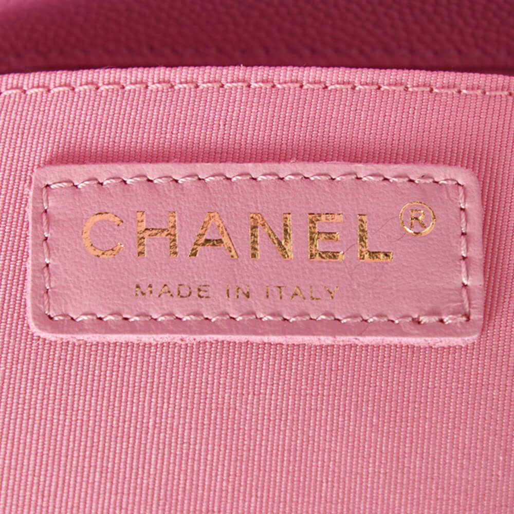 Ch*el backpack