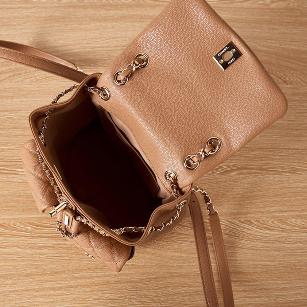 Ch*el backpack