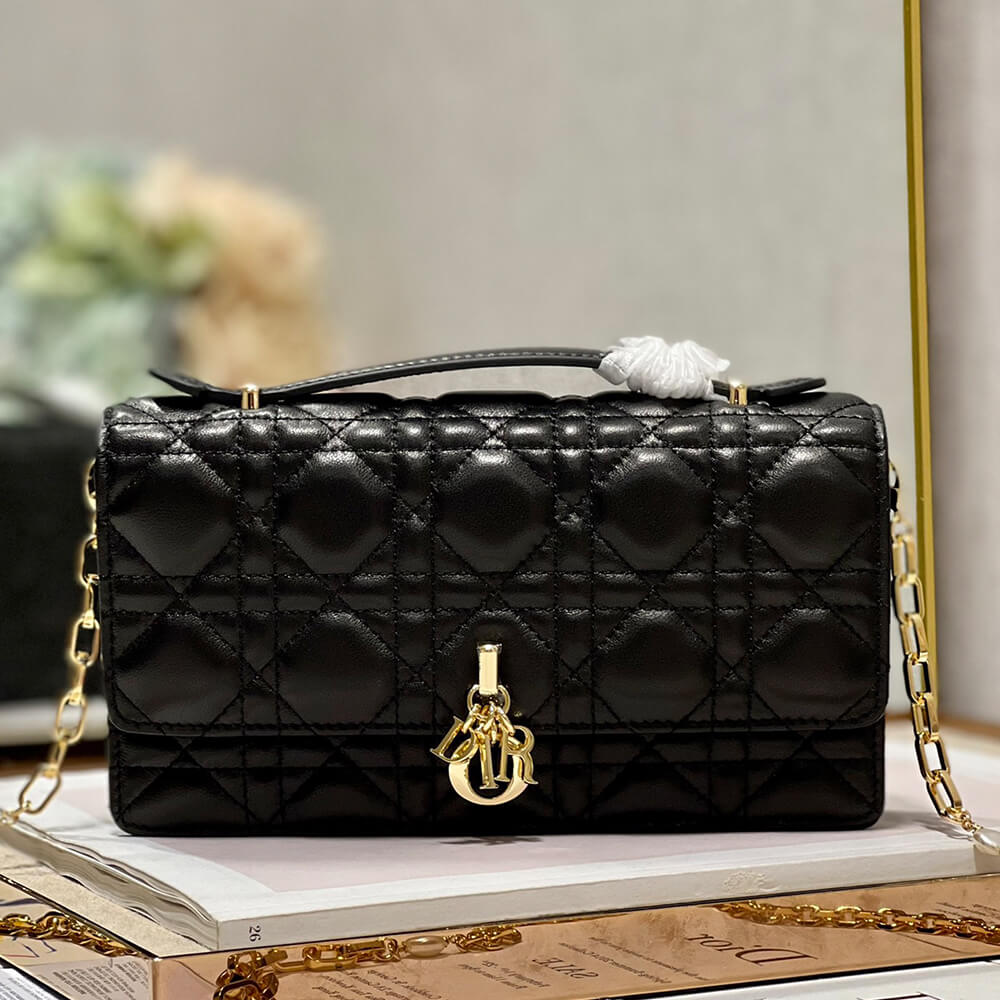 miss D*or mini bag