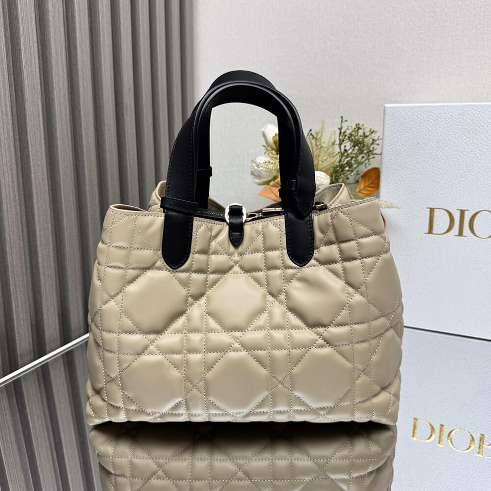 medium D*or toujours bag