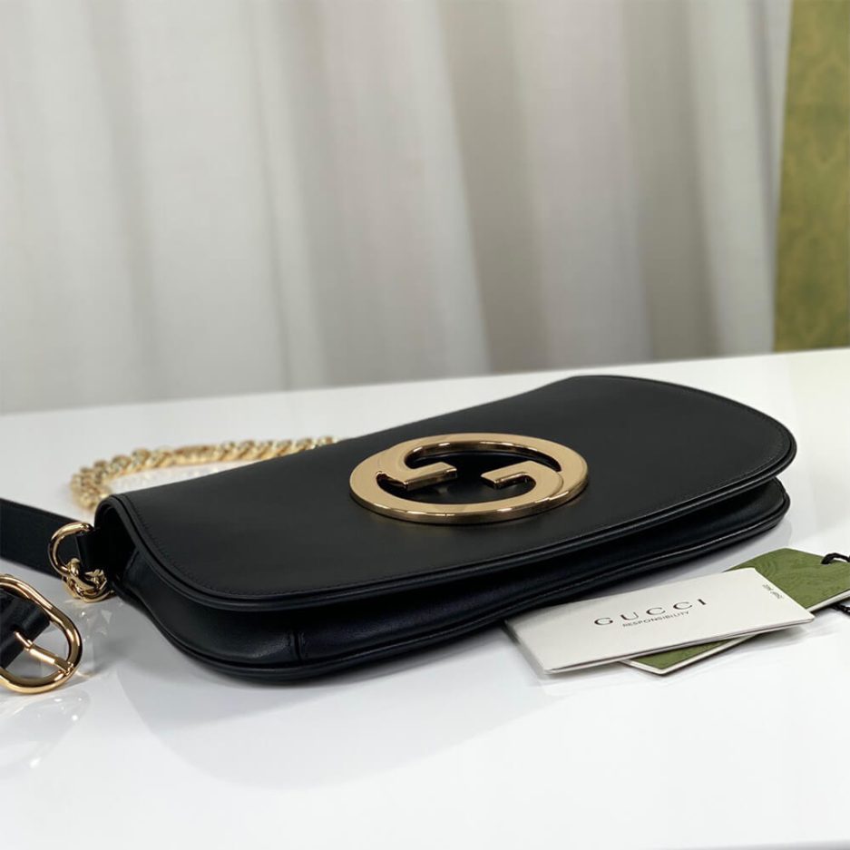 G*u*i blondie shoulder bag