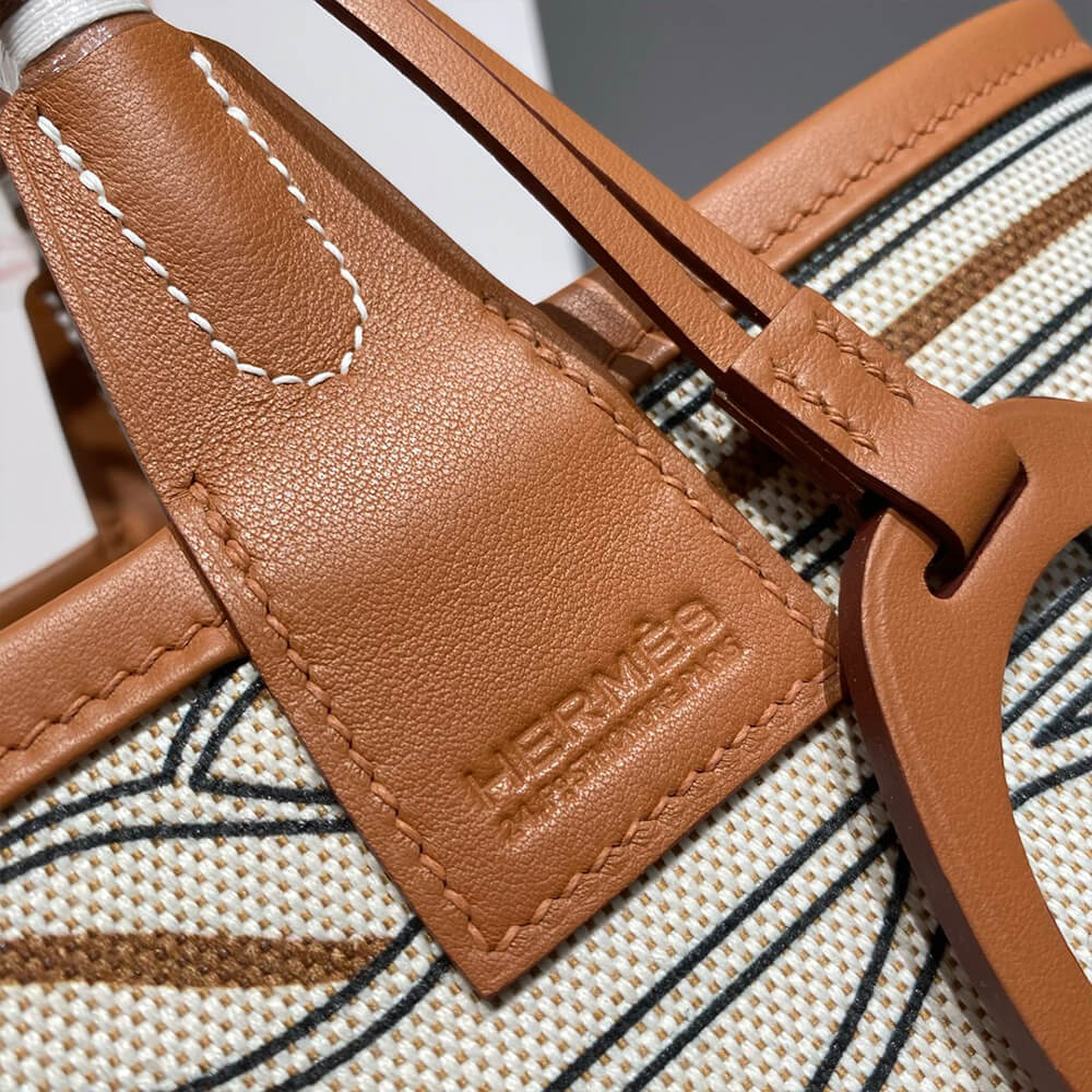 H**mes steeple 25 bag(high-end grade)