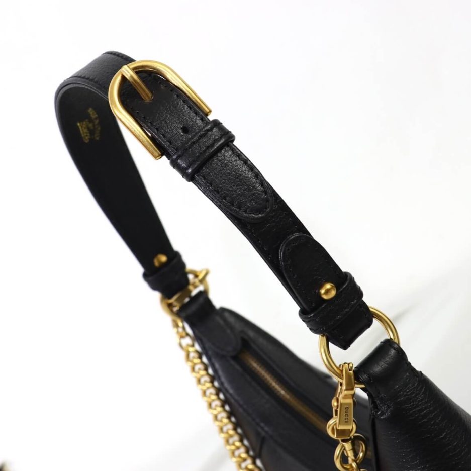 G*u*i aphrodite small shoulder bag