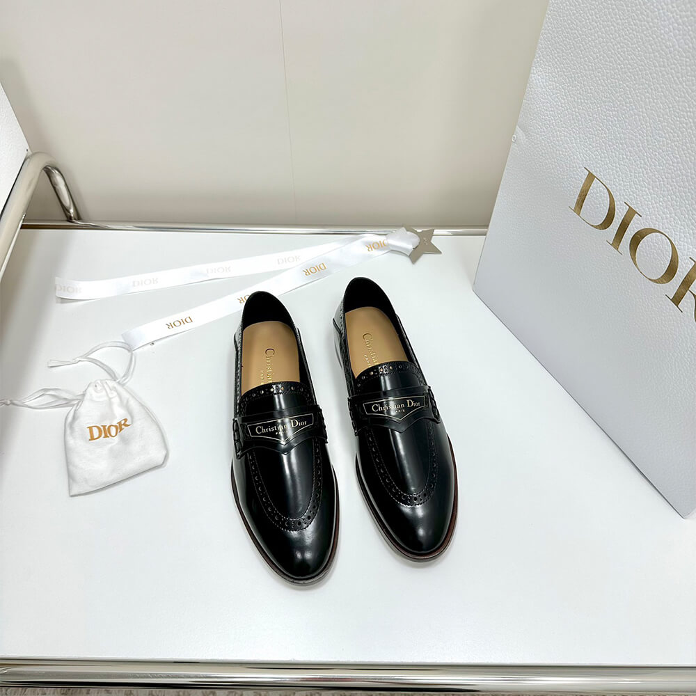 D*or boy loafer