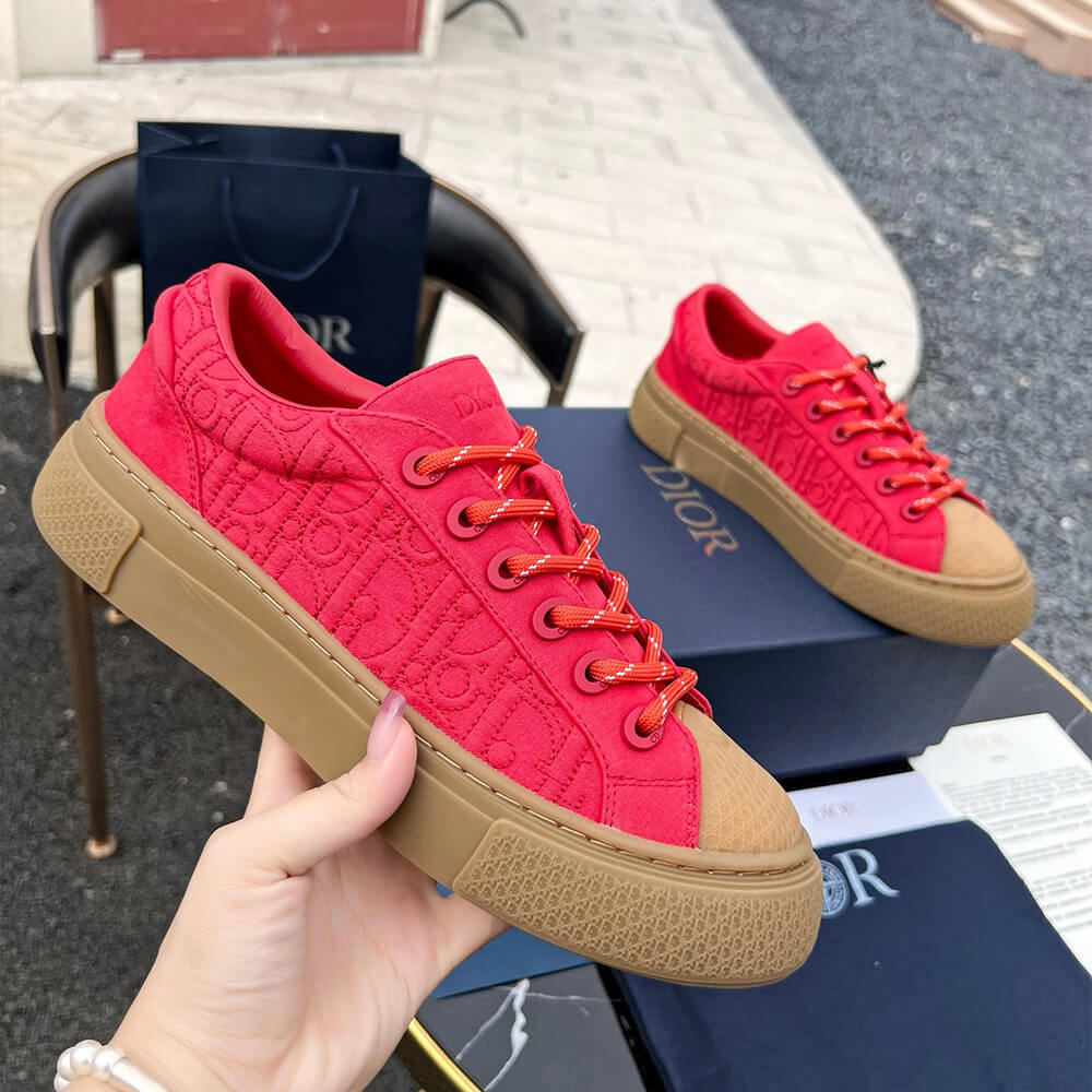 D*or b33 sneaker