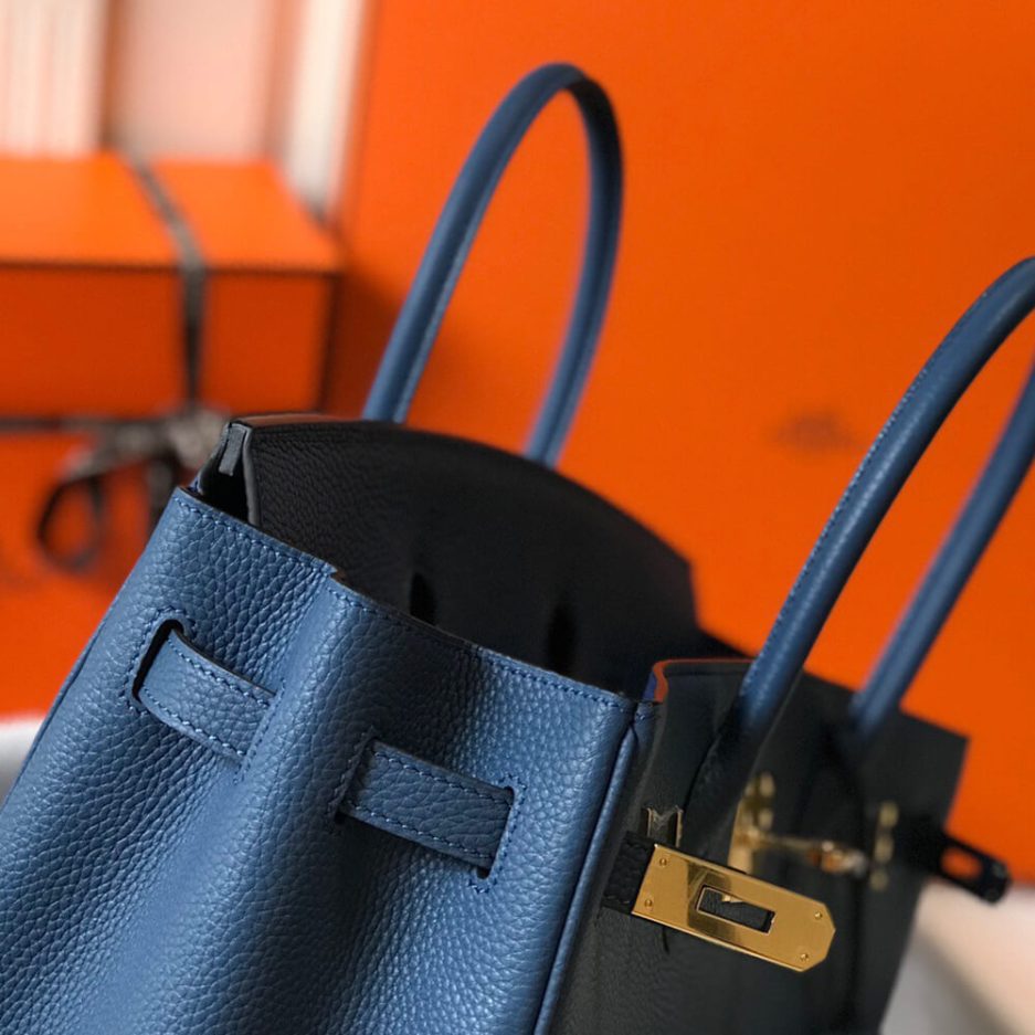 H**mes birkin 35