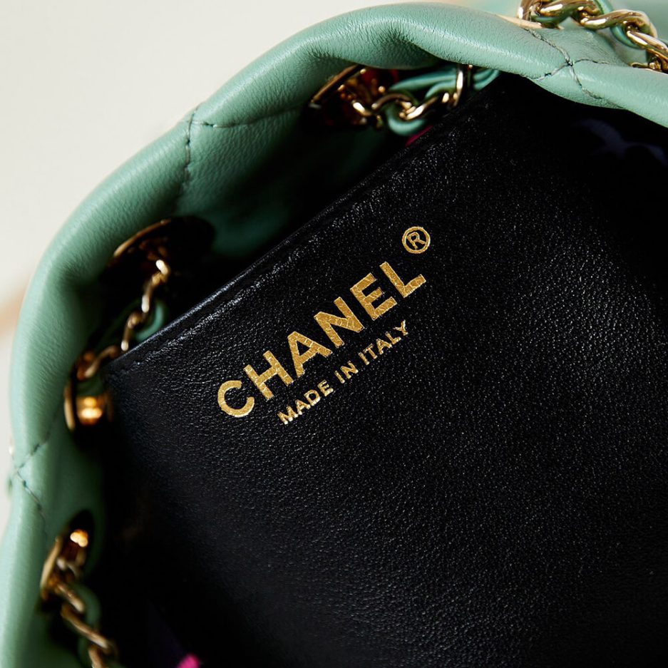 Ch*el backpack